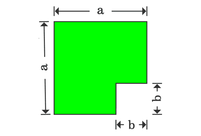 a squared minus b squared equivalent form