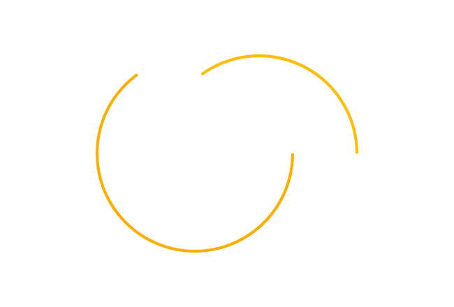 arc of circle