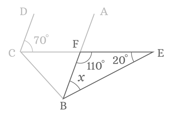 angle of triangle