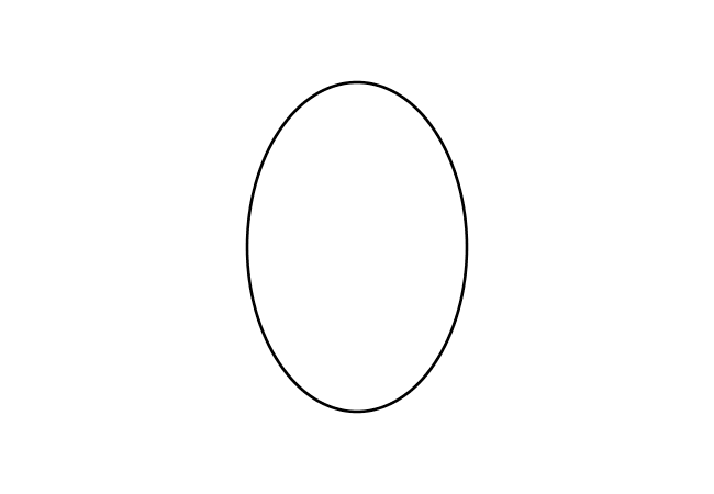 graphical representation of a set