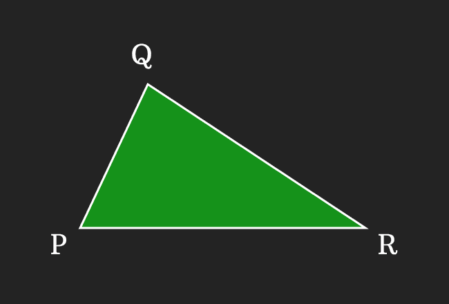 heron's formula triangle construction