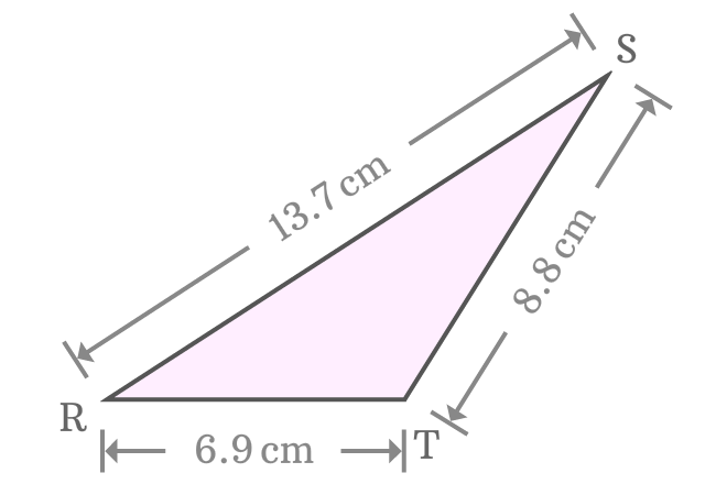 example of perimeter of triangle