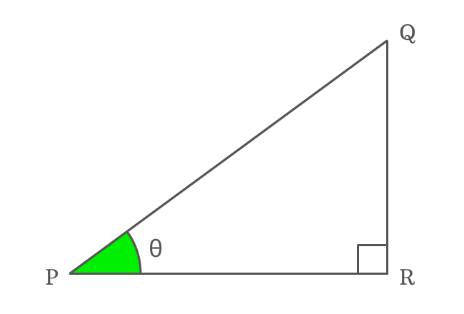 right triangle