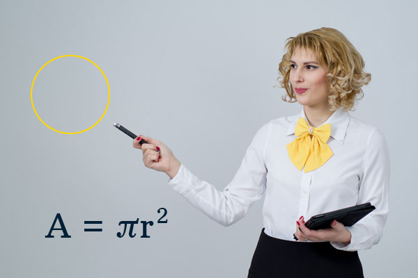 Teach mathematics