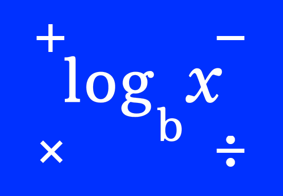 log operations