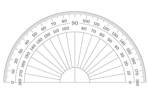 Image result for protractor