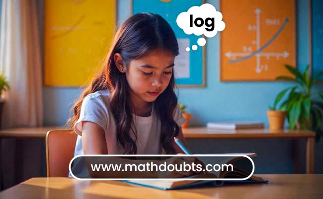 easy logarithm problems