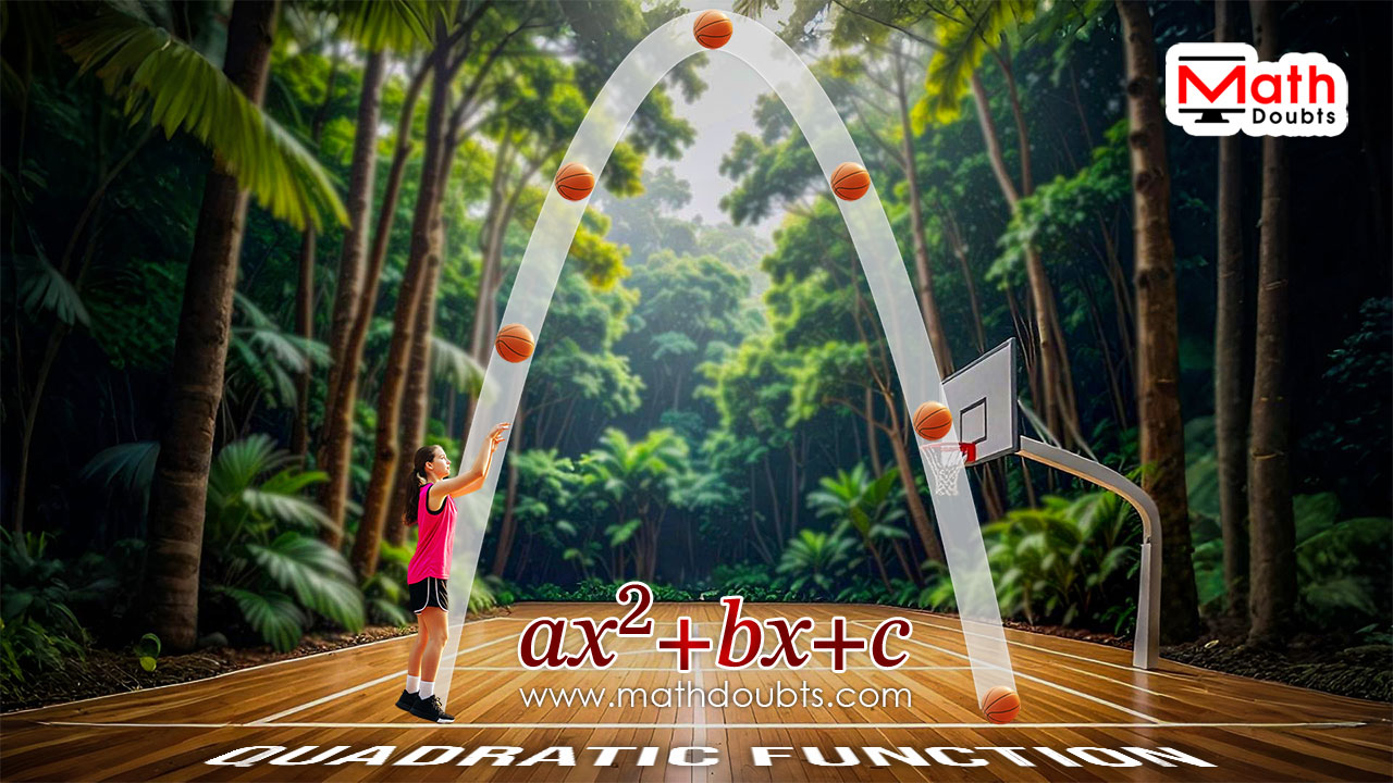 quadratic function
