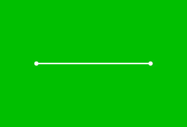 line segment