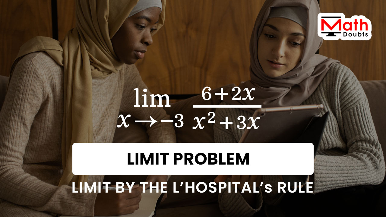 limit question by l'hospital's rule