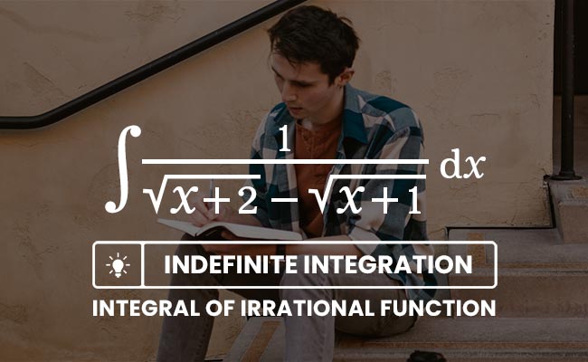 integration by rationalization question solution