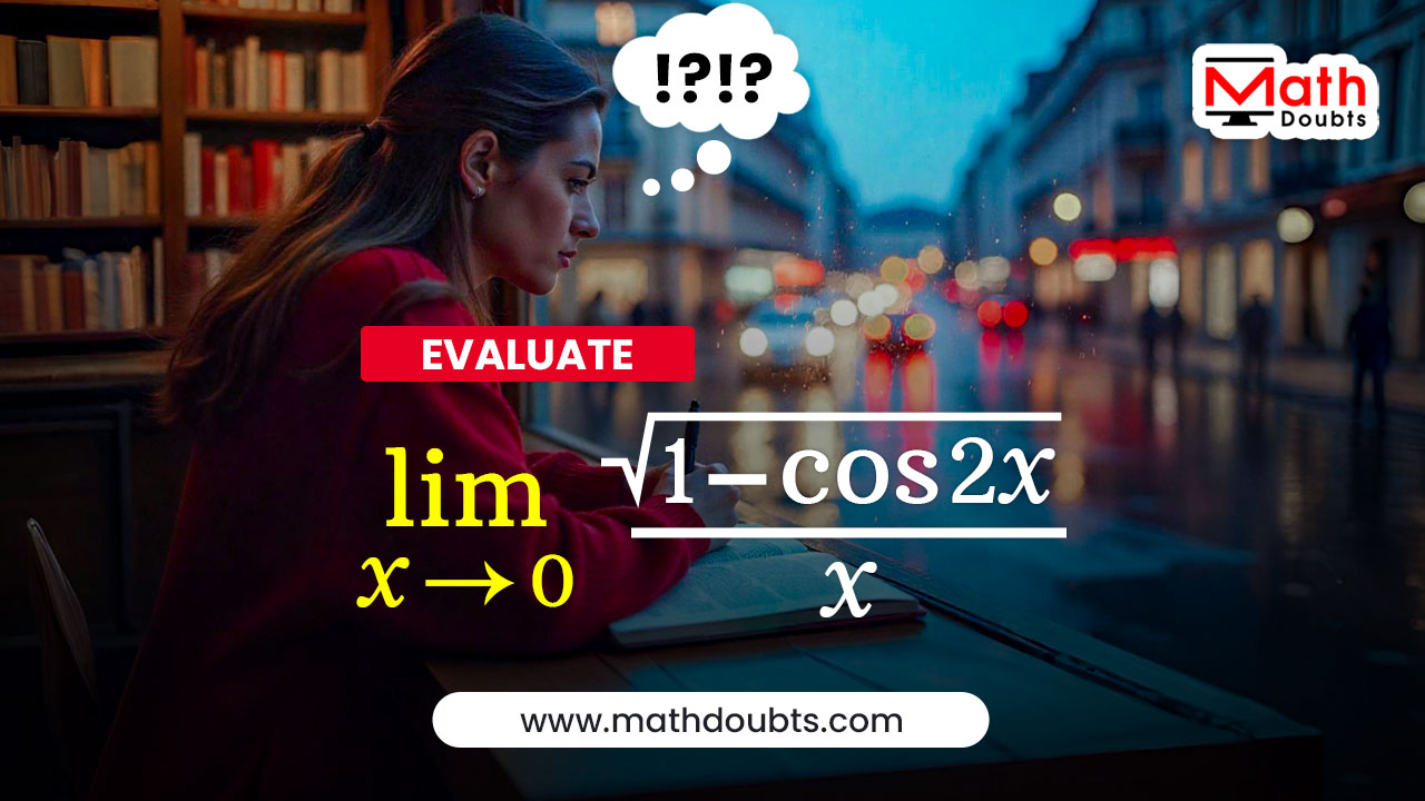 tough limit problem with solution