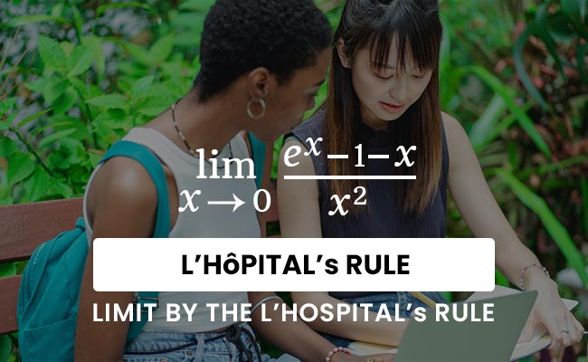 limit question by l'hospital's rule