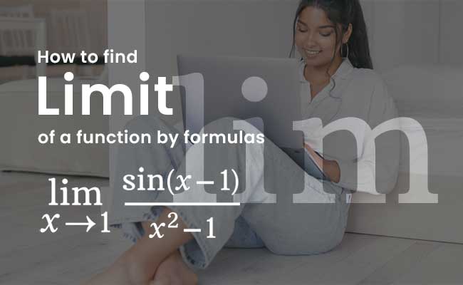 limits problem and solution